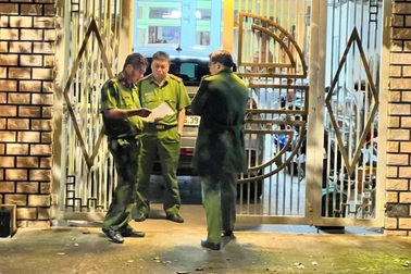 Bắt giam, khám nhà Chánh văn phòng Sở TN&MT Lâm Đồng