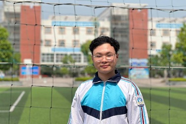 Bí quyết giành hàng loạt học bổng du học tiền tỷ của nam sinh Thái Nguyên