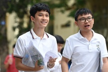 Đề thi và đáp án môn tiếng Anh vào lớp 10 tỉnh Yên Bái năm 2025