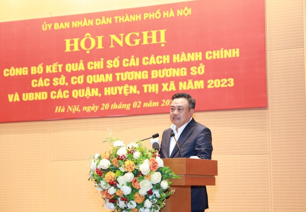 Chủ tịch Hà Nội: Có doanh nghiệp đầu tư nhà tái định cư trả lãi 12 tỷ/tháng - 1 Chủ tịch Hà Nội: Có doanh nghiệp đầu tư nhà tái định cư trả lãi 12 tỷ/tháng - 1