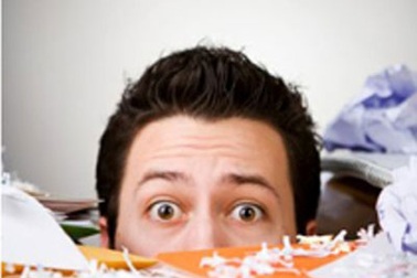 Nỗi sợ nào đang “ngáng đường” sự nghiệp của bạn?