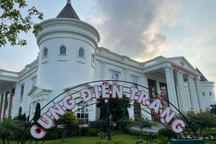 Sở Xây dựng "điểm mặt" nhiều dự án xây dựng trái phép