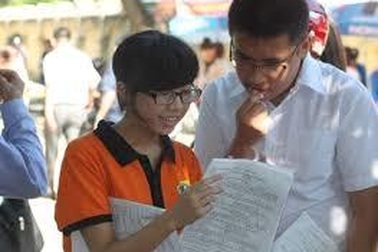 Đề thi thử môn tiếng Anh THPT quốc gia 2019 của Hà Nội