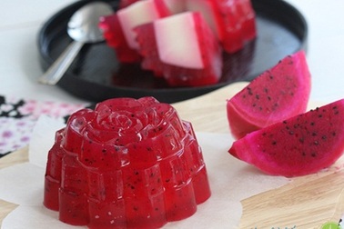 Lạ miệng bánh trung thu ngàn lớp 