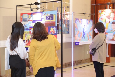 80% người lao động vừa làm vừa muốn.... bỏ việc?