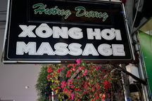 2 quán massage cho nữ nhân viên khỏa thân tiếp khách bất chấp dịch Covid-19