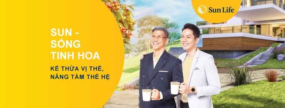 Khám phá những ưu điểm vượt trội từ giải pháp SUN - Sống Tinh Hoa - 3 Khám phá những ưu điểm vượt trội từ giải pháp SUN - Sống Tinh Hoa - 3