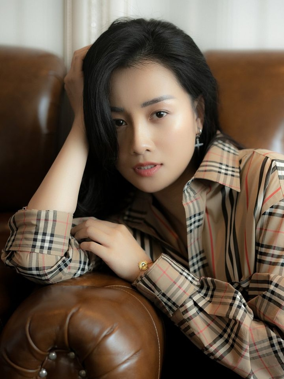 MC Quỳnh Chi lên tiếng về thông tin sai sự thật mối quan hệ với Thuỳ Dung - 1 MC Quỳnh Chi lên tiếng về thông tin sai sự thật mối quan hệ với Thuỳ Dung - 1