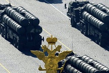 S-400 xuất hiện ở Crimea - động thái mạnh mẽ của Nga