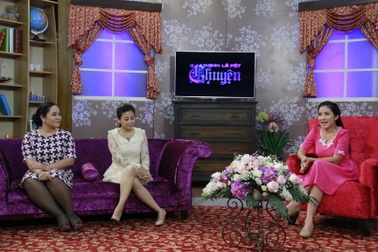 Mai Phương: “Khi đi xa mình nhớ con gái lắm!”