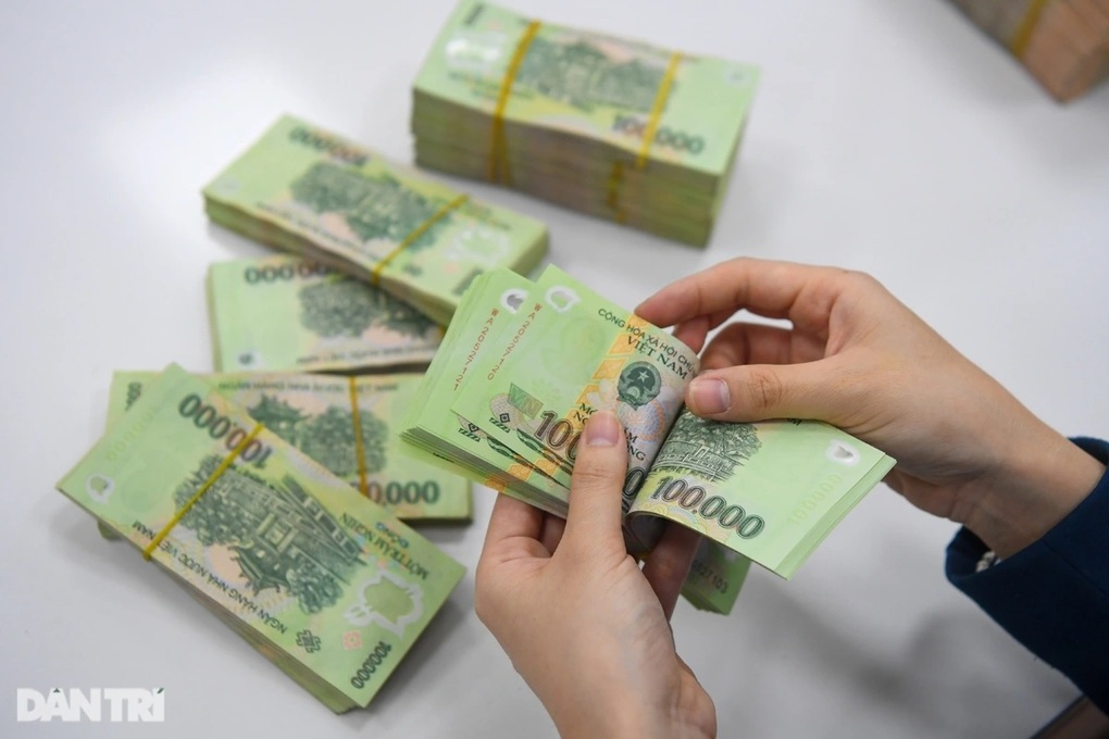 Đại biểu Quốc hội: Nhiều doanh nghiệp vẫn rất khó tiếp cận nguồn vốn xanh - 2 Đại biểu Quốc hội: Nhiều doanh nghiệp vẫn rất khó tiếp cận nguồn vốn xanh - 2
