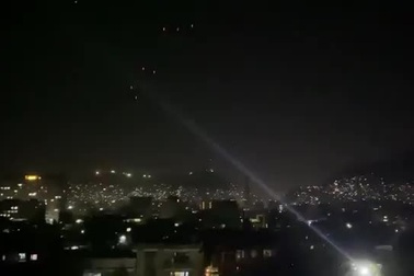 Taliban nổ súng ăn mừng sau tuyên bố kiểm soát Panjshir