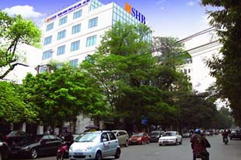 Habubank bác bỏ, SHB “chờ ngân hàng nhà nước”