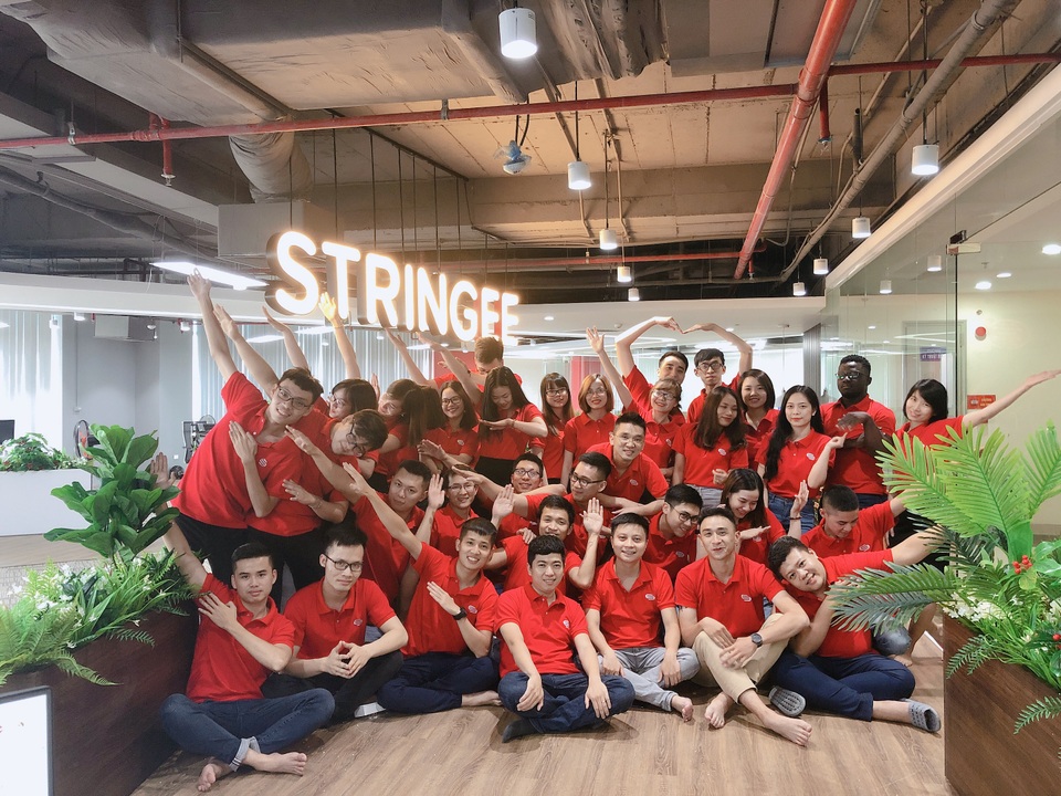 Giải Nhì Nhân tài Đất Việt được quỹ đầu tư Zone Startups Ventures rót vốn - 2 Giải Nhì Nhân tài Đất Việt được quỹ đầu tư Zone Startups Ventures rót vốn - 2