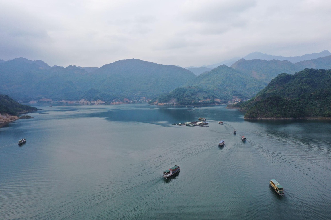 Tiềm năng tăng giá của bất động sản Hòa Bình - 1 Tiềm năng tăng giá của bất động sản Hòa Bình - 1