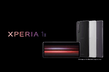 Sony trình làng bộ đôi smartphone Xperia 1 II và Xpreria 10 II