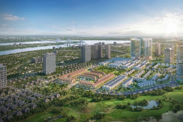 Giá nhà ở thấp tầng dự báo tăng trong nửa cuối năm 2025