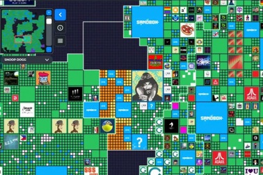 Ai chi hàng triệu USD mua đất ảo trên metaverse?