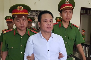 Hồi kết kỳ án giết người dưới chân núi Bà Đen