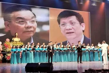 Hình ảnh minh họa ca nhạc bị hiểu xuyên tạc, nhạc sĩ Lân Cường lên tiếng