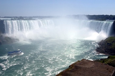 9 địa điểm "chết người" của thế giới