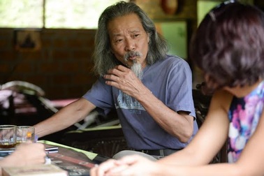 Hé lộ bóng hồng trong bài hát Bến Xuân của nhạc sĩ Văn Cao