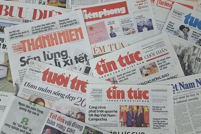 Hội đồng thẩm định có nhiệm vụ tổ chức thẩm định Quy hoạch phát triển mạng lưới cơ sở báo chí, phát thanh, truyền hình, thông tin điện tử, cơ sở xuất bản thời kỳ 2021 - 2030.