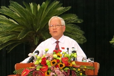 Chủ tịch TPHCM nhận trách nhiệm cá nhân về yếu kém điều hành