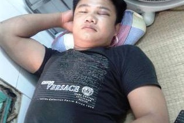 Hà Nội: Phó công an xã bị “tố” mang gậy gỗ đánh dân bầm dập