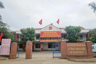 Bổ sung thêm nhiệm vụ, quyền hạn cho chính quyền cấp xã