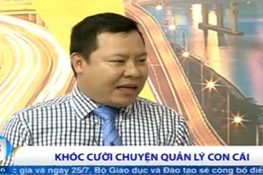 Khi phụ huynh thuê thám tử theo dõi con cái