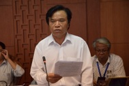 Giám đốc Sở Tài chính Quảng Nam xin nghỉ hưu