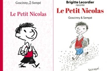 Bộ truyện "Nhóc Nicolas" - Người bạn của tuổi thơ