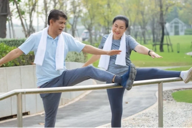 Cải thiện sức khỏe hệ tiêu hóa xuất phát từ thói quen nhỏ hàng ngày