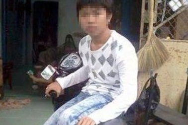 Nghi phạm đâm chết nam thiếu niên 14 tuổi trong tiệm Net đã ra đầu thú