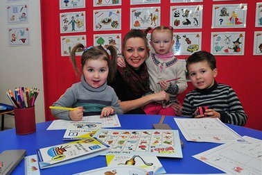 Giúp trẻ vượt qua áp lực thi cử