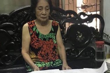 Cụ bà 76 tuổi “cạn nước mắt” xin cấp sổ đỏ giữa thủ đô: Lộ diện văn bản lạ kỳ!