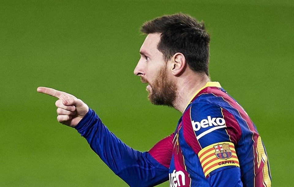 Ông trùm Bartomeu bị bắt, Messi trong sạch ở Barcelona? - 2 Ông trùm Bartomeu bị bắt, Messi trong sạch ở Barcelona? - 2