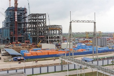 “Hầu hết ngân hàng đã cho EVN vay vượt giới hạn tín dụng”