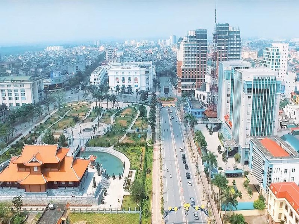 Nguồn cầu vượt cung, bất động sản Thái Bình tăng giá - 1 Nguồn cầu vượt cung, bất động sản Thái Bình tăng giá - 1