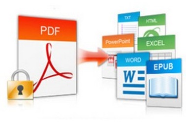 Chuyển đổi file văn bản PDF sang Word để dễ dàng chỉnh sửa nội dung