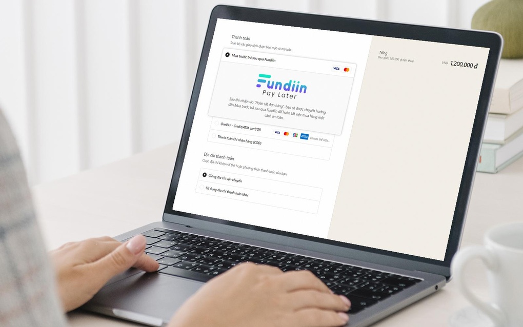 Fundiin giữ vững vị thế trong dịch vụ thanh toán trả sau trên Shopify Việt Nam - 2 Fundiin giữ vững vị thế trong dịch vụ thanh toán trả sau trên Shopify Việt Nam - 2