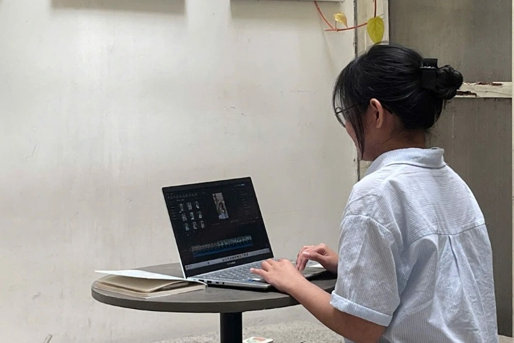 Siêu lừa liên tục tung chiêu mới, sinh viên sập bẫy hàng loạt - 1 Siêu lừa liên tục tung chiêu mới, sinh viên sập bẫy hàng loạt - 1