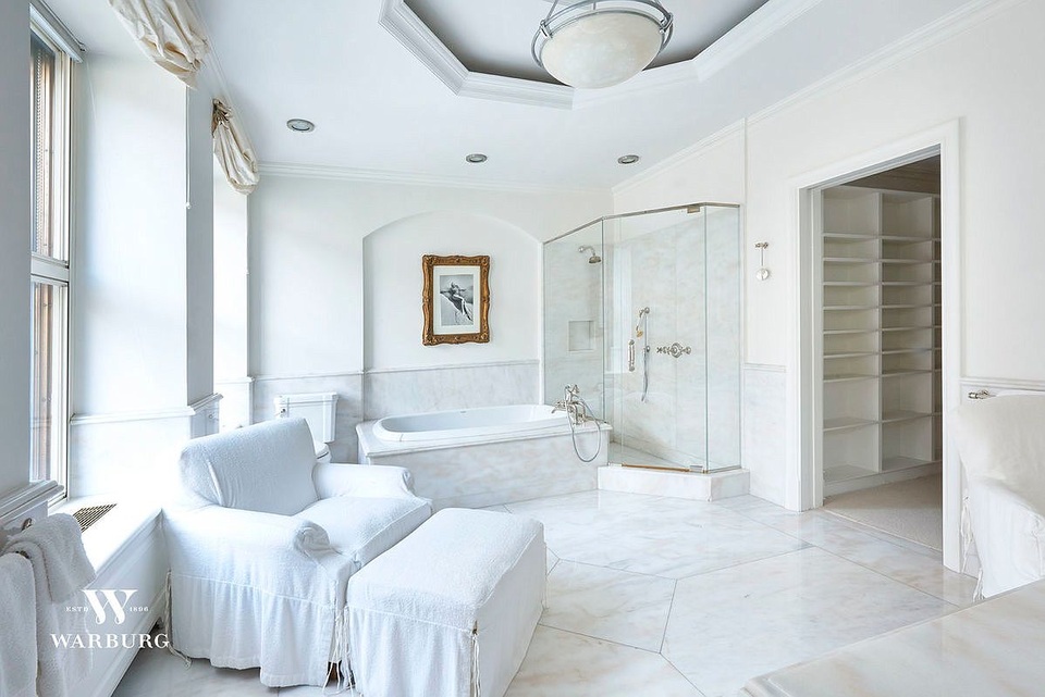 Bộ trưởng Tài chính Mỹ rao bán căn hộ 25,8 triệu USD sang chảnh - 10