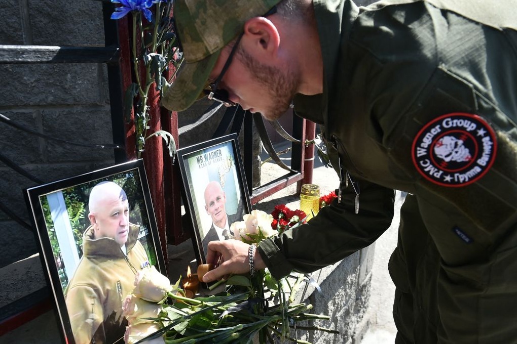 Điện Kremlin: Ông Putin sẽ không dự tang lễ trùm Wagner - 1 Điện Kremlin: Ông Putin sẽ không dự tang lễ trùm Wagner - 1