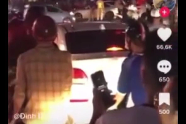 Thực hư thông tin CSGT nổ súng khi làm nhiệm vụ trong đêm