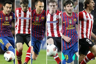 Athletic Bilbao - Barcelona: Cuộc chiến của những lò đào tạo trẻ