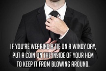 Mẹo vặt thú vị cho gia đình