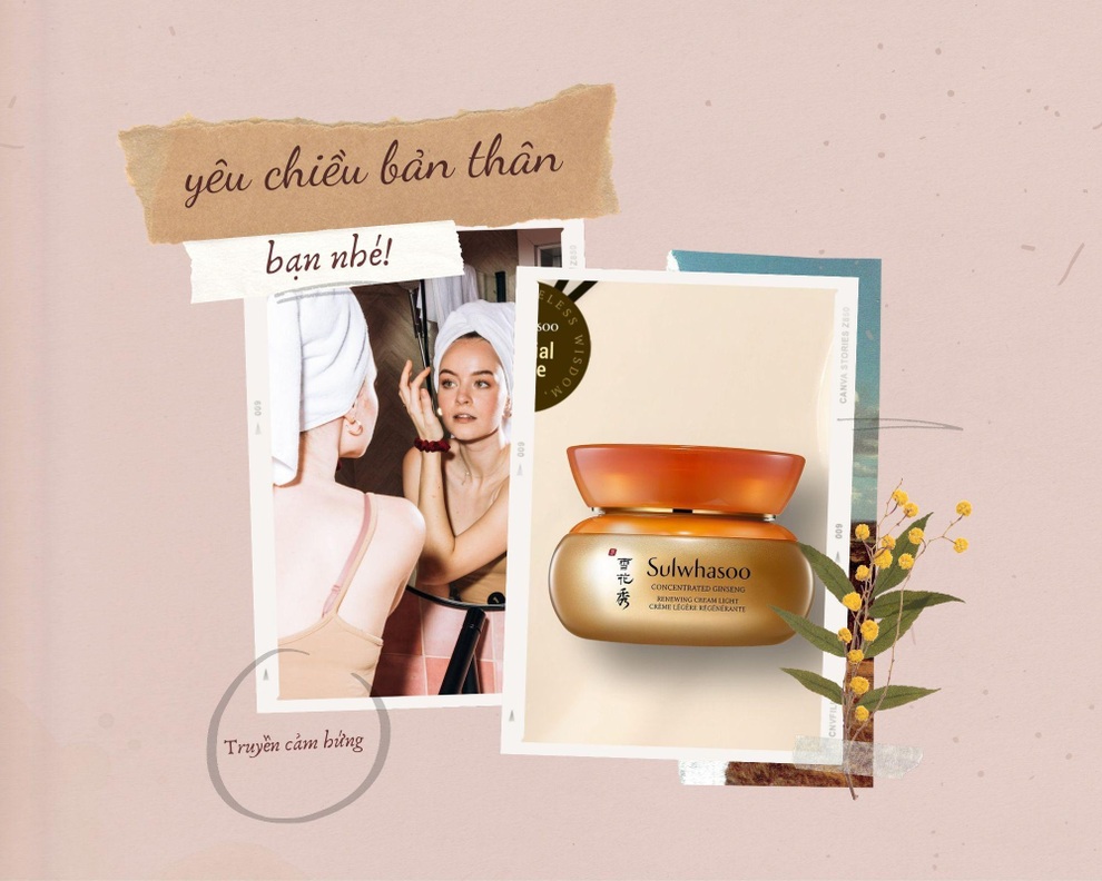 Phụ nữ đẹp nhất khi biết yêu thương và trân trọng chính bản thân mình! - 3 Phụ nữ đẹp nhất khi biết yêu thương và trân trọng chính bản thân mình! - 3