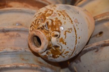 Bí ẩn kho báu tàu cổ ở Bình Châu